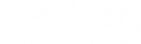 Freyhof Logo